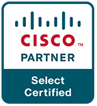 Cisco Select Partner