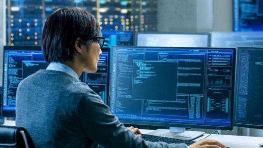 Database Management