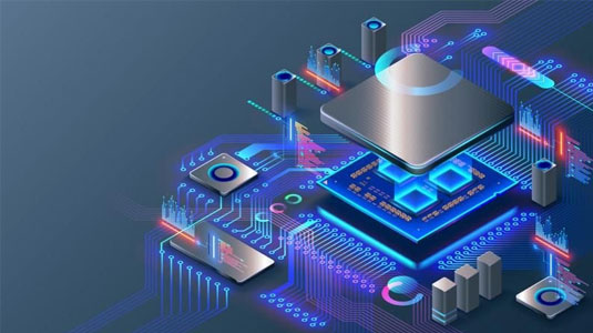 Hardware & Networking