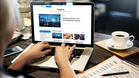 Web Development