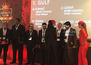 Best OEM performer